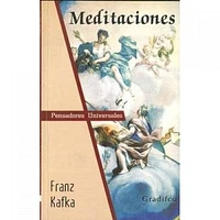 MEDITACIONES