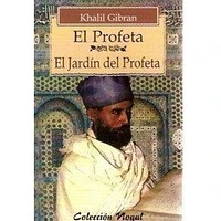 EL PROFETA / EL JARDIN DEL PROFETA