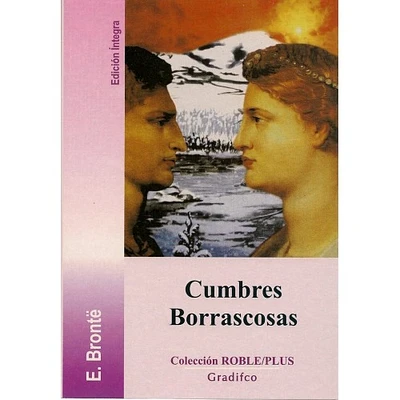 CUMBRES BORRASCOSAS