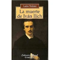 LA MUERTE DE IVAN ILICH