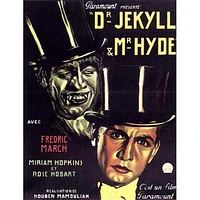 DR JEKYLL Y MR HYDE