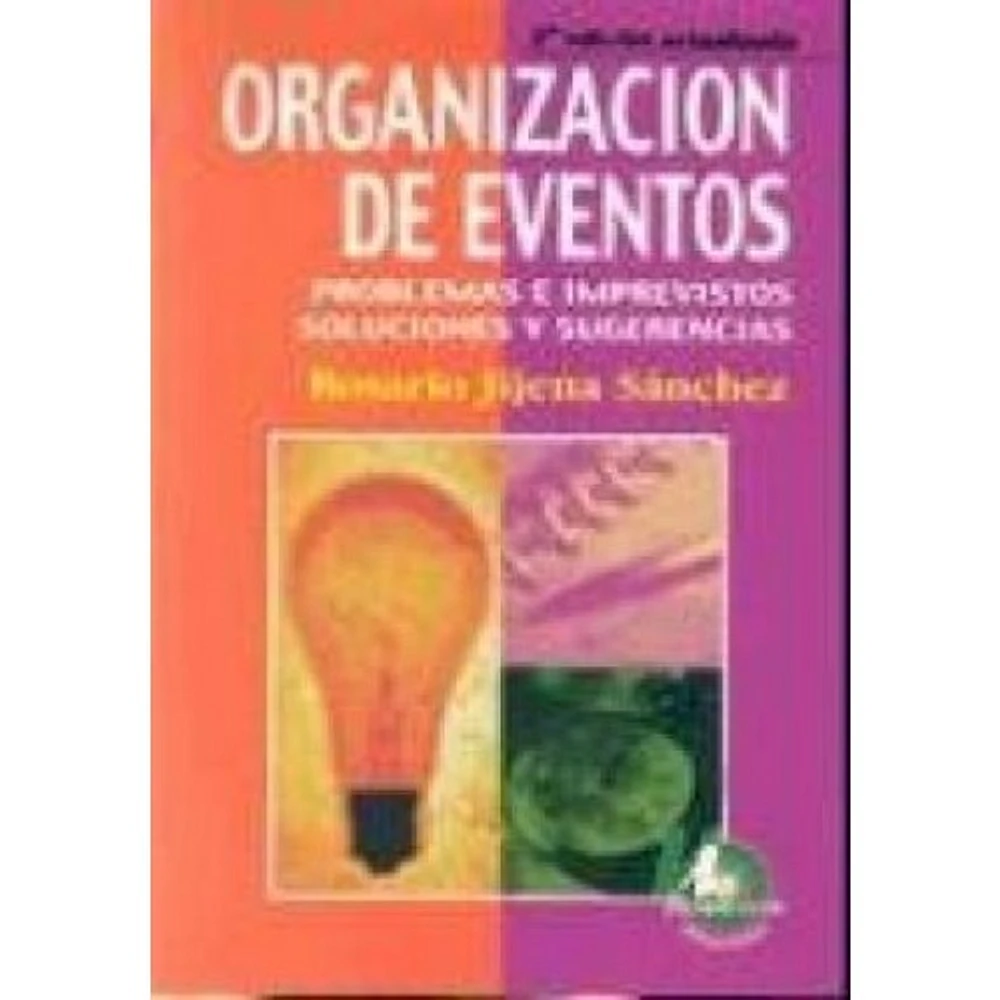 ORGANIZACION DE EVENTOS