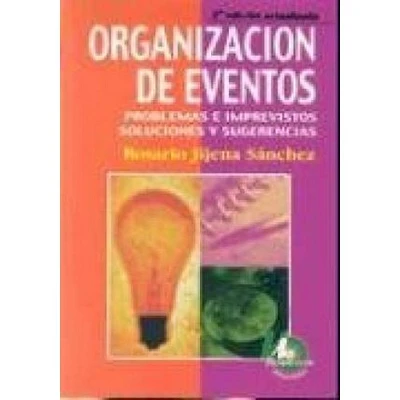 ORGANIZACION DE EVENTOS