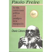 PAULO FREIRE