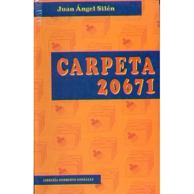 CARPETA 20671