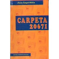 CARPETA 20671