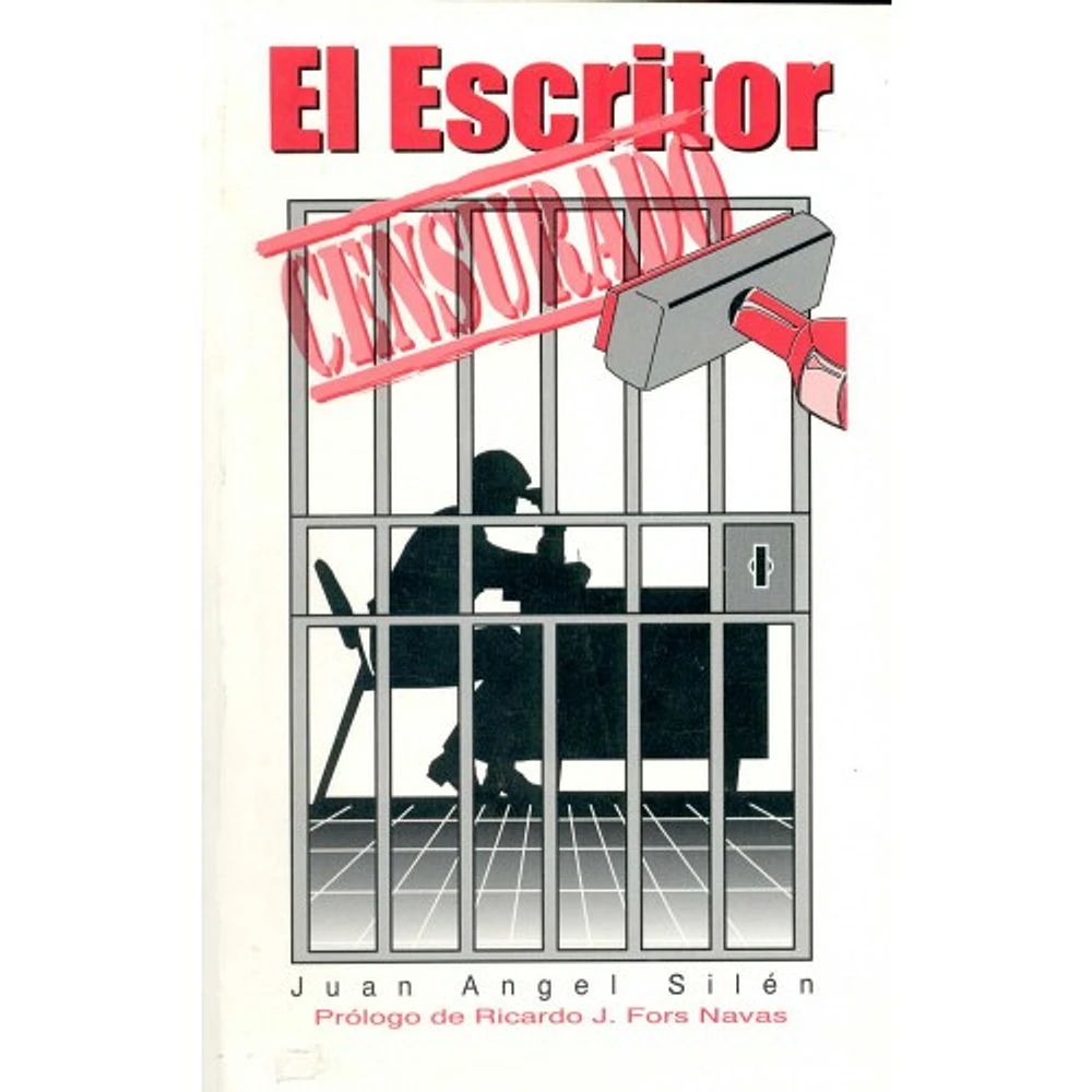 EL ESCRITOR CENSURADO