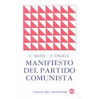 MANIFIESTO DEL PARTIDO COMUNISTA