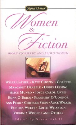 WOMEN & FICTION