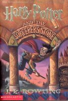 HARRY POTTER AND THE SORCERERS STONE