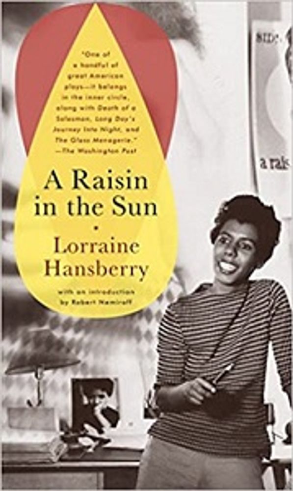 A RAISIN IN THE SUN