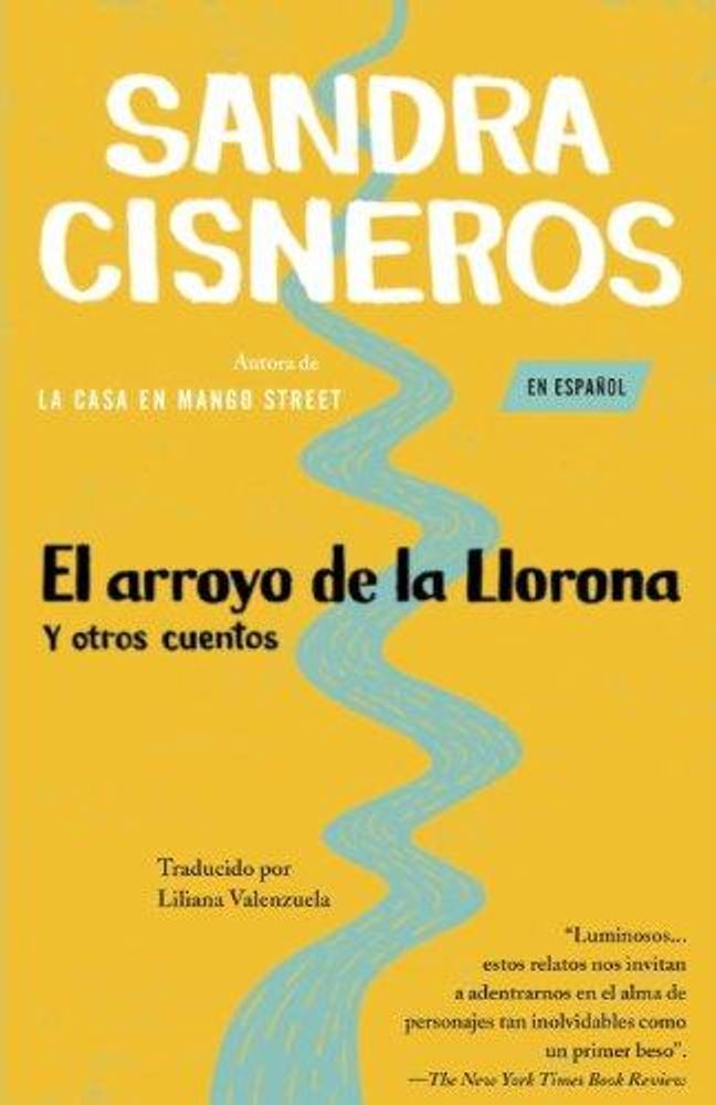 EL ARROYO DE LA LLORONA