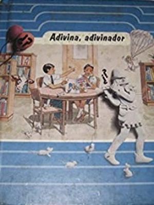 ADIVINA, ADIVINADOR