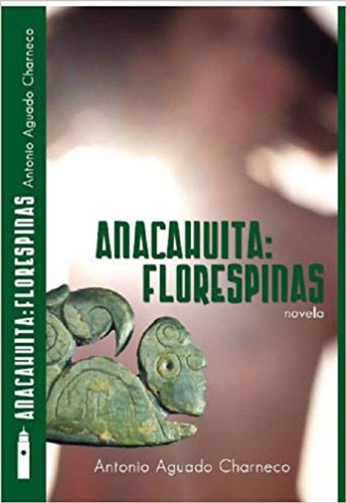 ANACAHUITA FLORESPINAS