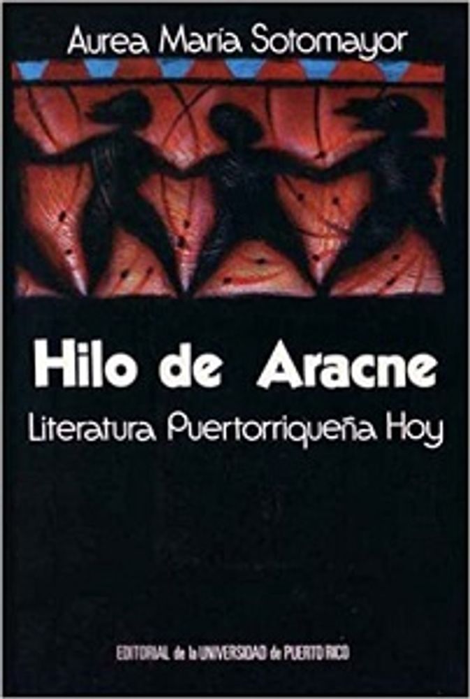 HILO DE ARACNE