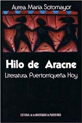 HILO DE ARACNE