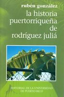 HIST.PUERTORRIQUENA RODZ.JULIA