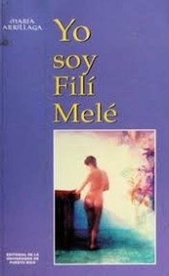 YO SOY FILI MELE