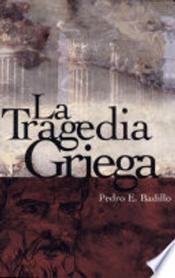 LA TRAGEDIA GRIEGA