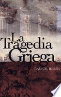 LA TRAGEDIA GRIEGA