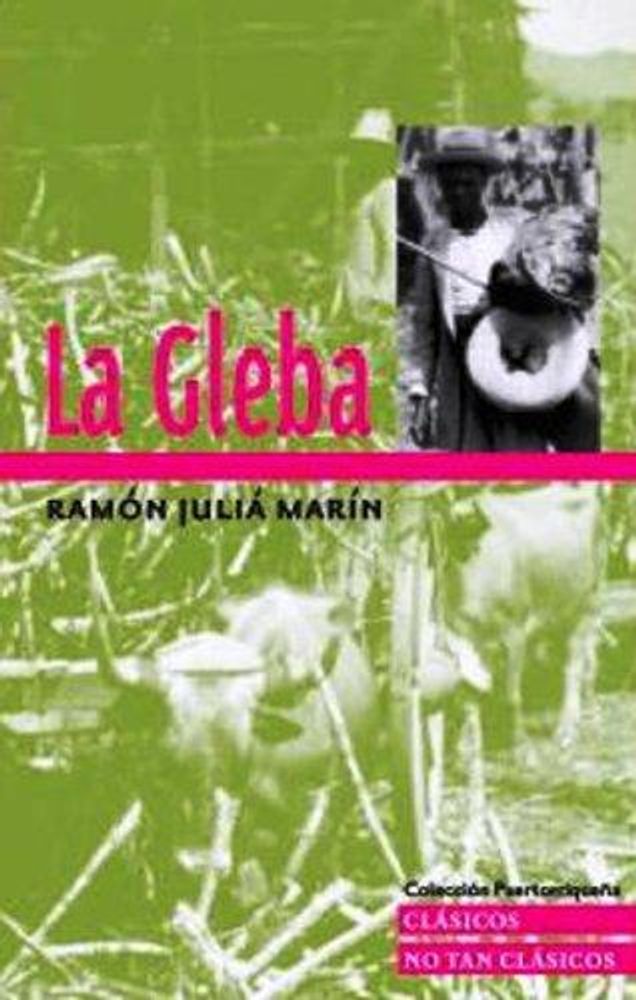 LA GLEBA