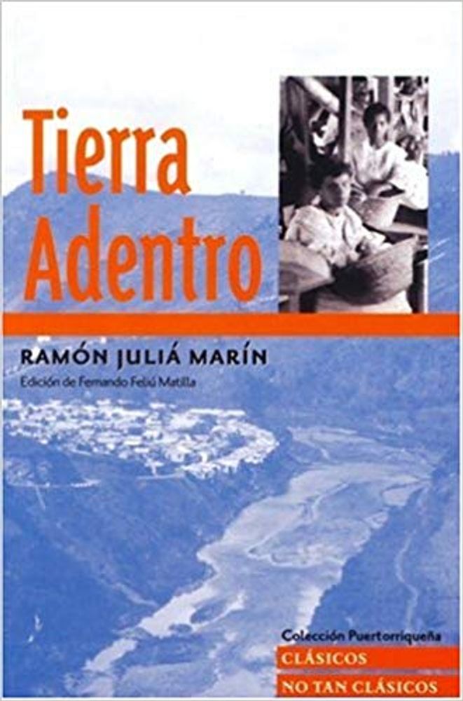 TIERRA ADENTRO