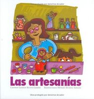 LAS ARTESANIAS