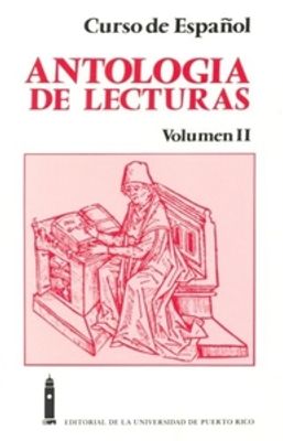 ANTOLOGIA DE LECTURAS II