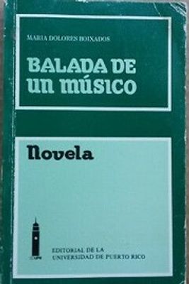 BALADA DE UN MUSICO