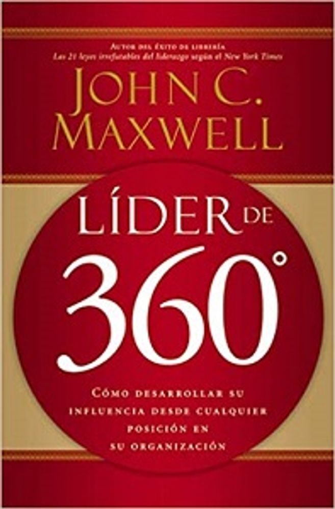 LIDER DE 360