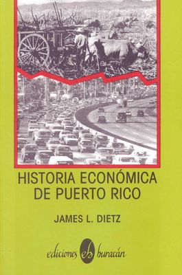 HISTORIA ECONOMICA DE PR