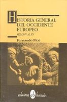 HISTORIA GENERAL DEL OCCIDENTE EUROPEO