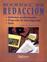 MANUAL DE REDACCION