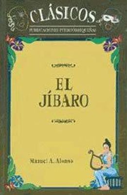 EL JIBARO