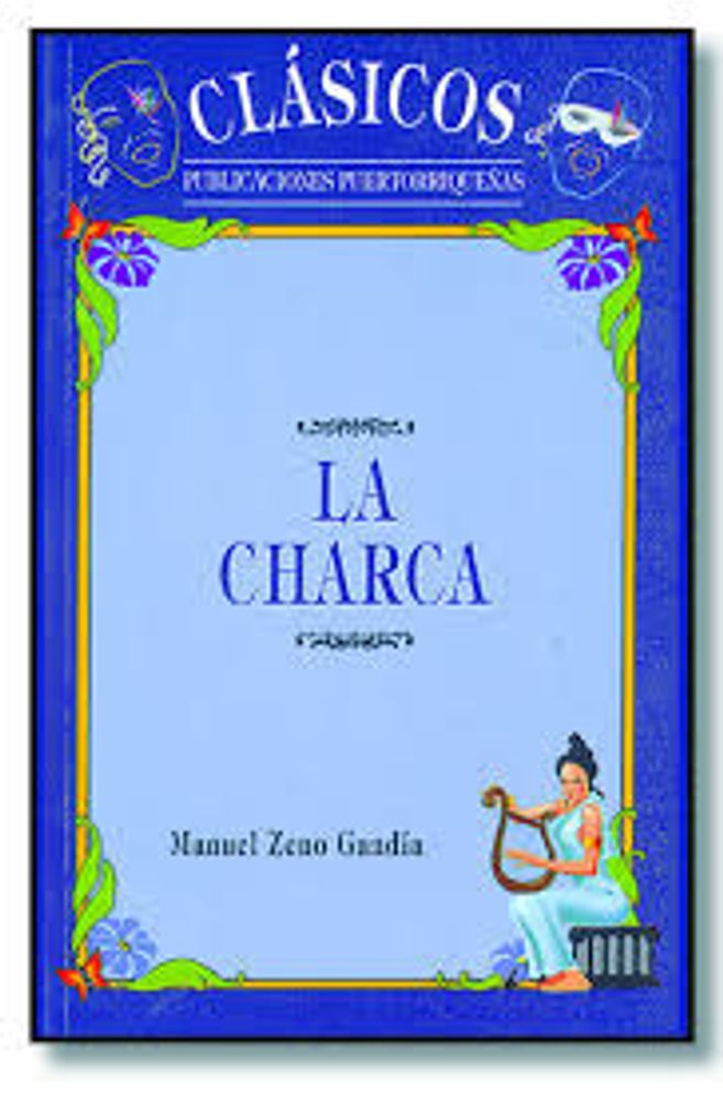 LA CHARCA