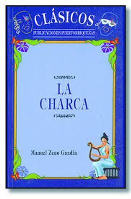 LA CHARCA