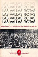 LAS VALLAS ROTAS