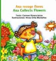 ANA RECOGE FLORES BILINGUE