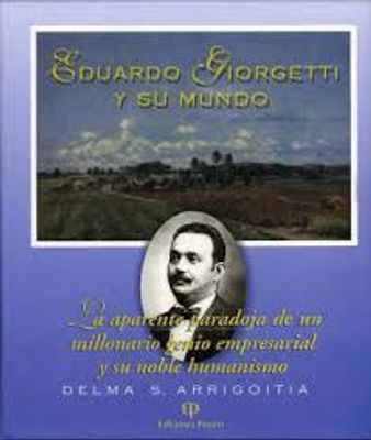 EDUARDO GEORGETTI Y SU MUNDO