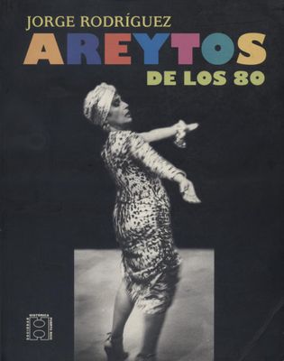 AREYTOS DE LOS 80