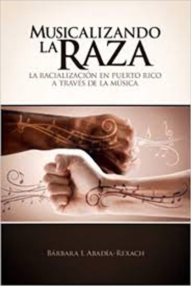 MUSICALIZANDO LA RAZA