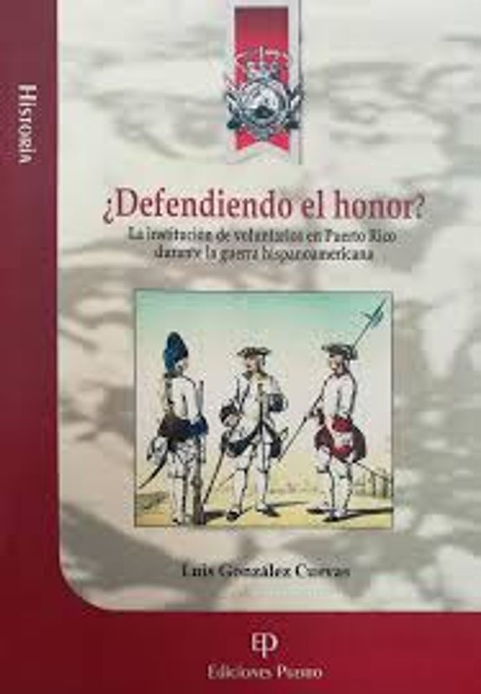 DEFENDIENDO EL HONOR