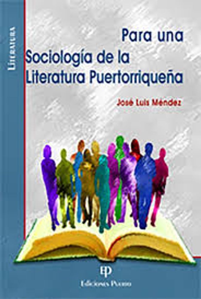 PARA UNA SOCIOLOGIA DE LA LITERATURA PUE