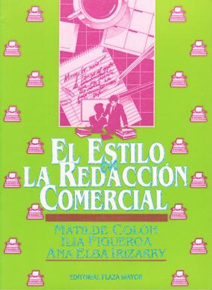 EL ESTILO EN LA REDACCION COMERCIAL