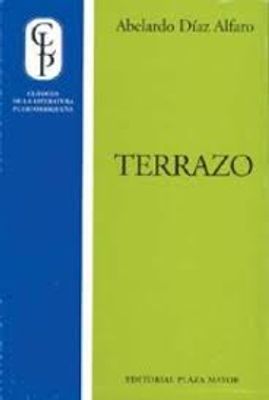 TERRAZO