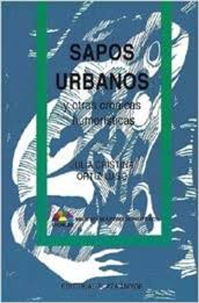 SAPOS URBANOS