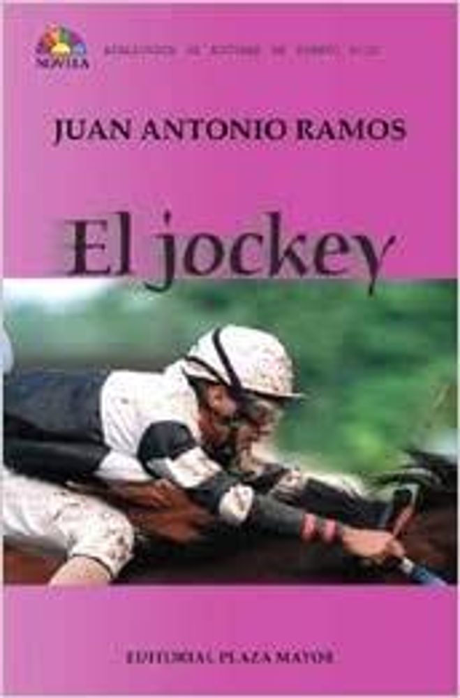 EL JOCKEY