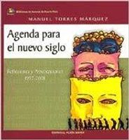 AGENDA PARA EL NUEVO SIGLO