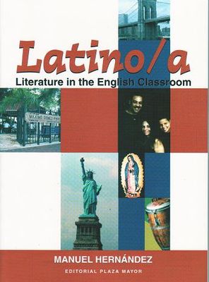 LATINOLA LITERATURE IN THE ENGLISH