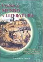 VISION DE MUNDO Y LITERATURA